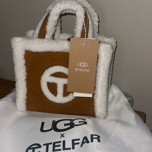 Ugg x Telfar Mini